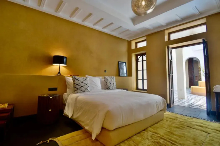 The Mellah Hotel