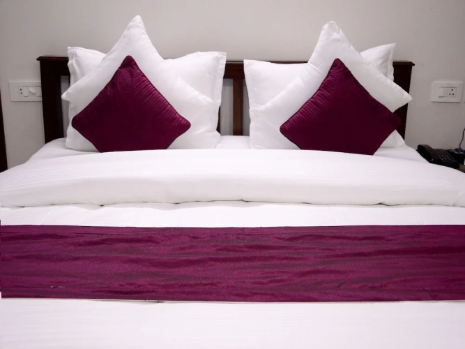 Hotel Sukh Vilas Jaipur