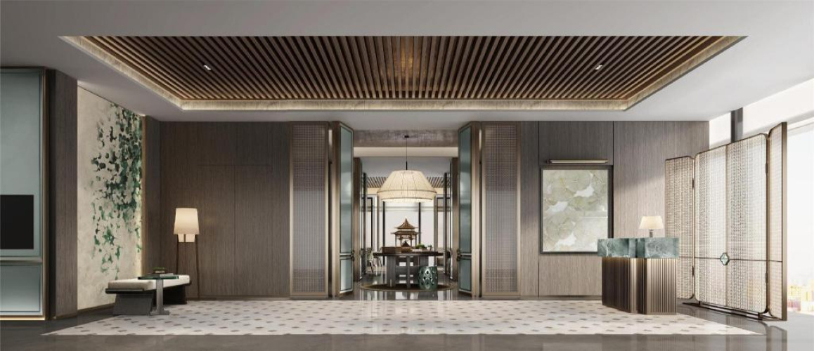 Doubletree By Hilton Zhangzhou