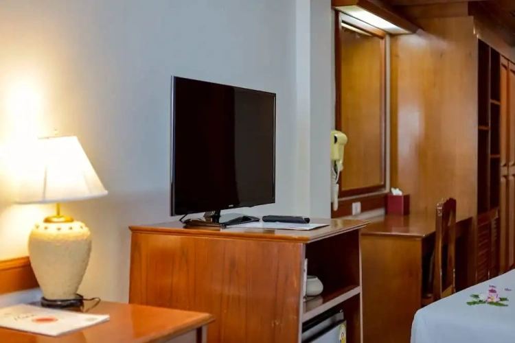 Small Double room