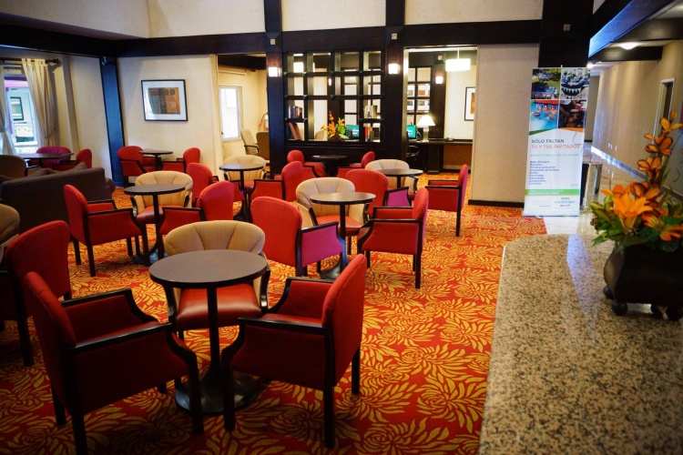 Courtyard By Marriott Monterrey Aeropuerto photo 32
