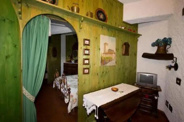 Case Vacanza la Ventura