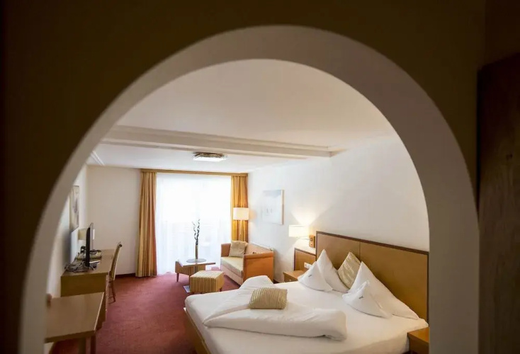 Hotel Verwall