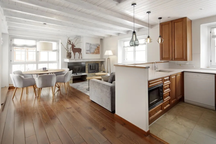 Val de Ruda Luxe 59 by FeelFree Rentals