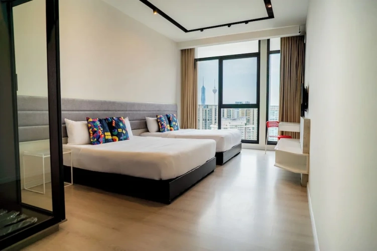Family Apartment