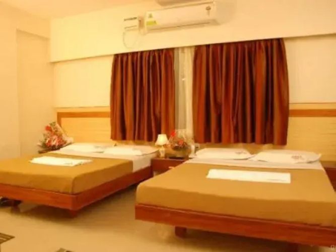 Hotel ATG Royal Inn