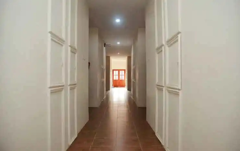 New Emilia Malioboro Hotel