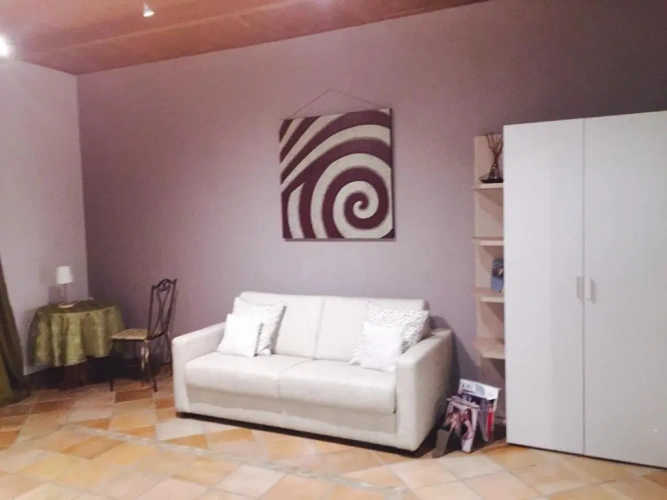 1 Bedroom Superior Apartment with view