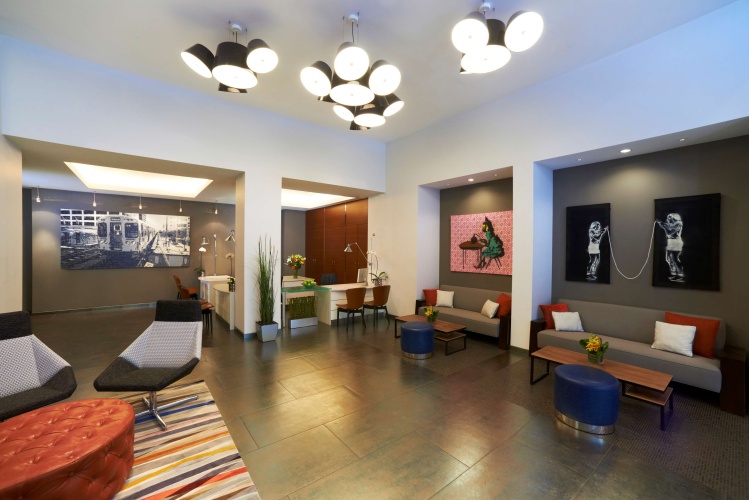 Hotel Kinzie photo 17
