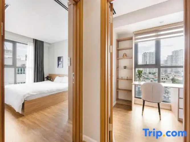 Le Capitole Apartment 27 Thai Thinh, Dong Da