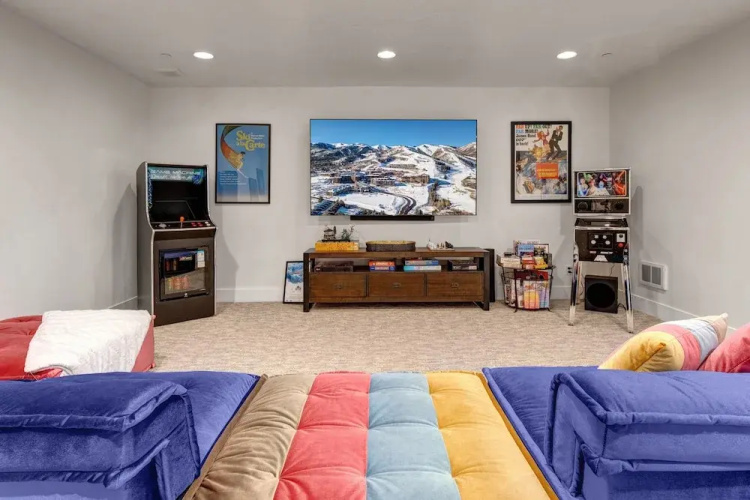Frost Haven 4 Bedroom Townhouse