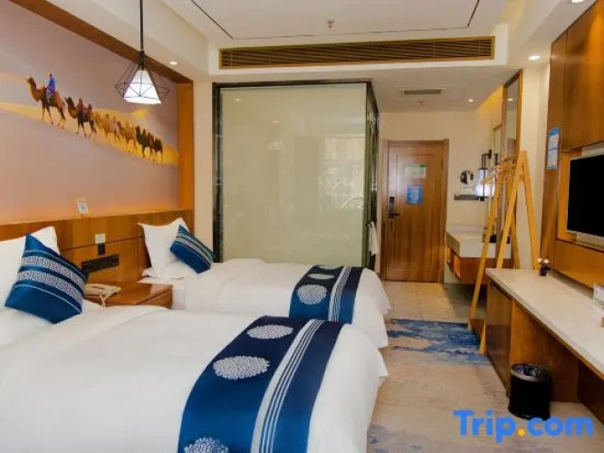 Comfort Twin room