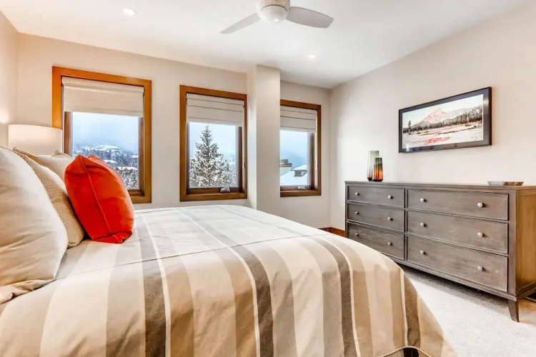 Centennial Studio Condo Unit no. 13a