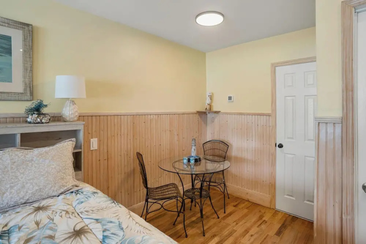 515 Sunsuite