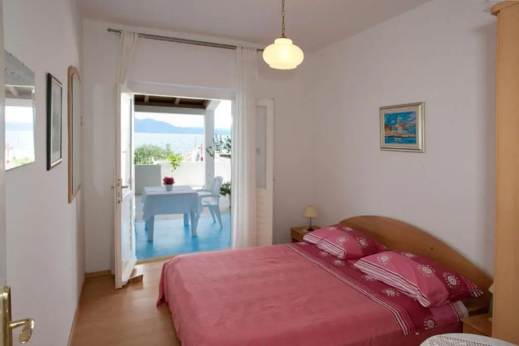 Apartments Toplak