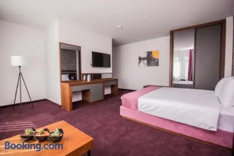 Hotel Bograd