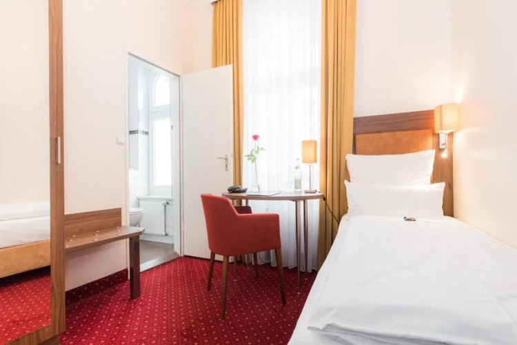 Фотография отеля