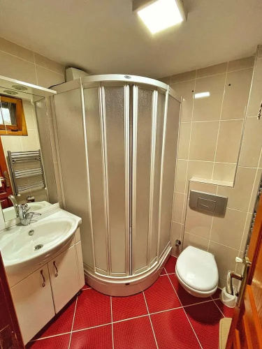 Zufer Suit Hotel