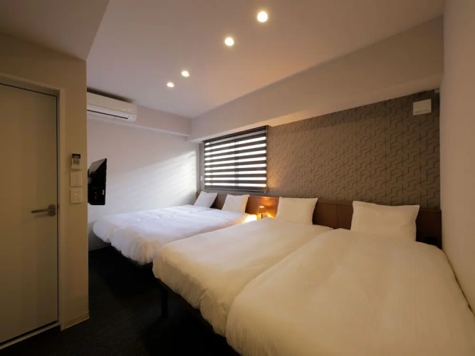 Standard room