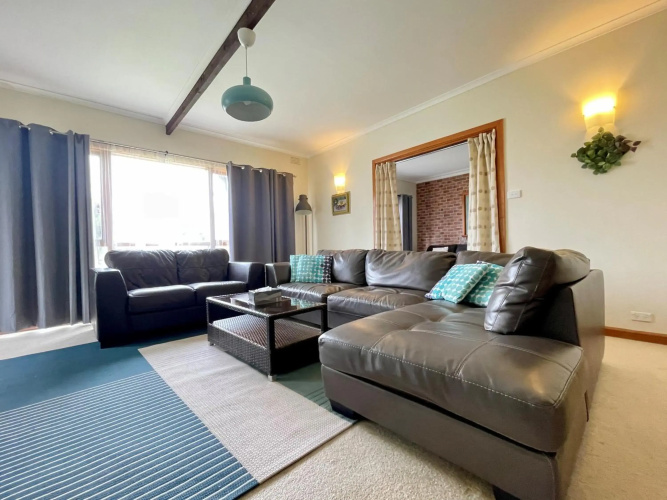 Sunryes Beach House
