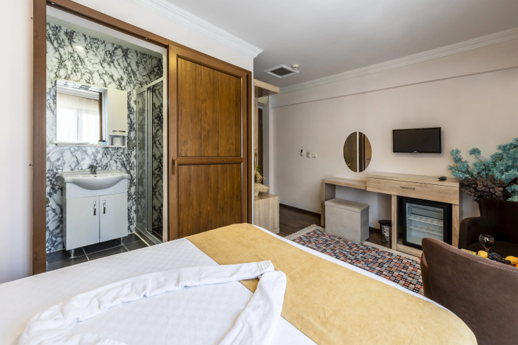 Фотография отеля