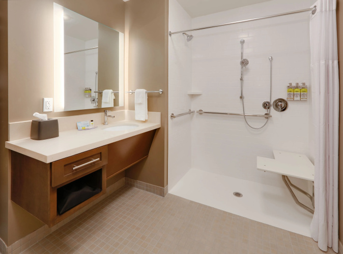 Staybridge Suites Oklahoma City Dwtn - Bricktown photo 8