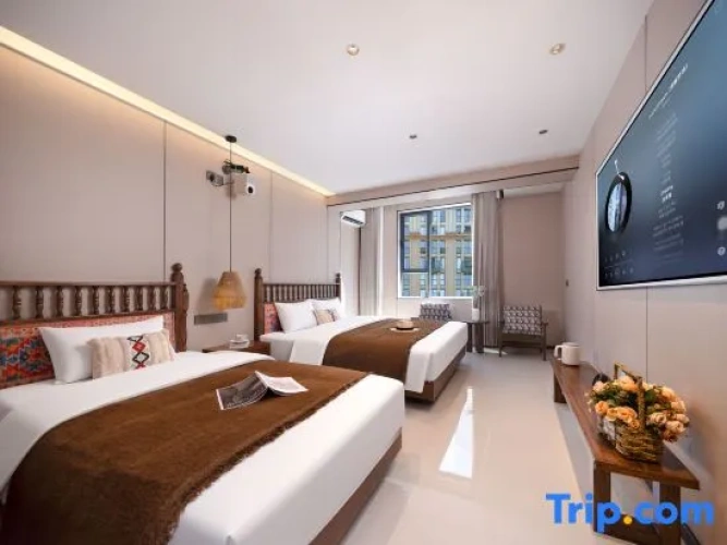 Standard Family room