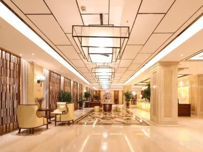 Yuke Hotel