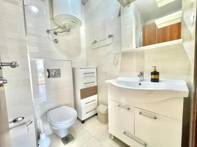 Comfort Apartments Aleksic