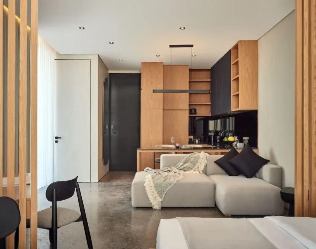 NEXA Studio Canggu