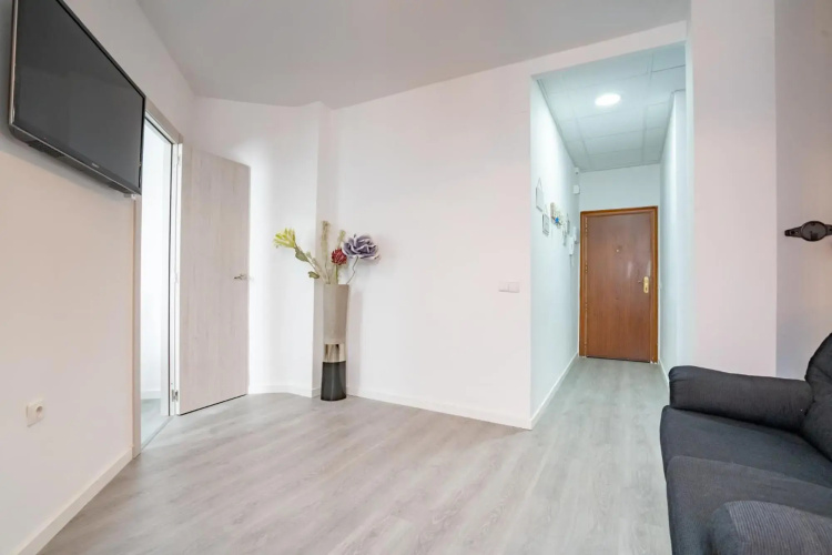 Apartment City Center