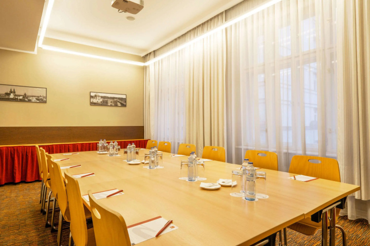 Clarion Hotel Prague Old Town photo 19