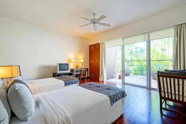 Villa Samakee