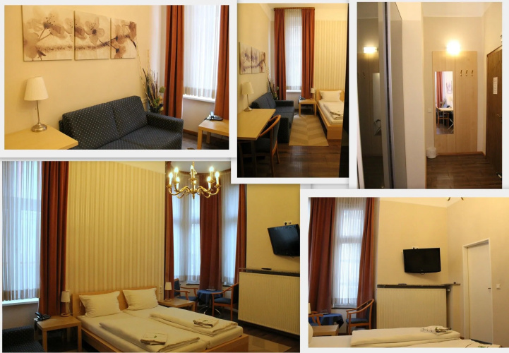 Hotel Weidenhof