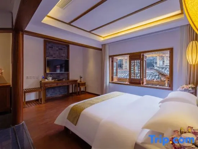 Comfort Double room with courtyard view