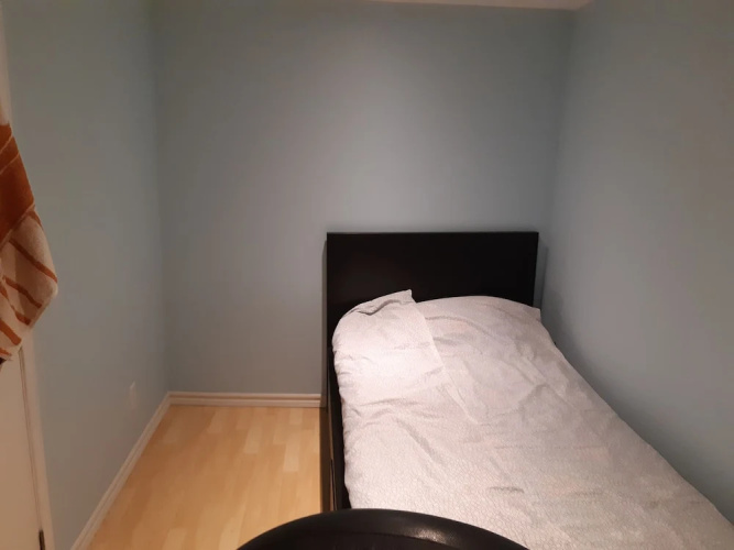 McMaster Accommodations