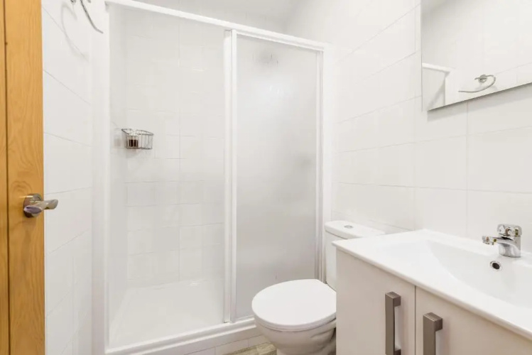 Apartamento La Higuera 2