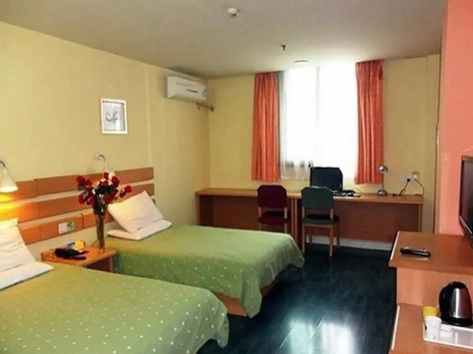 Home Inn