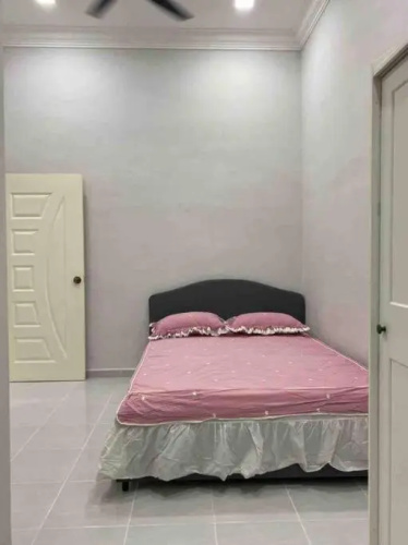 afza Homestay Paka A