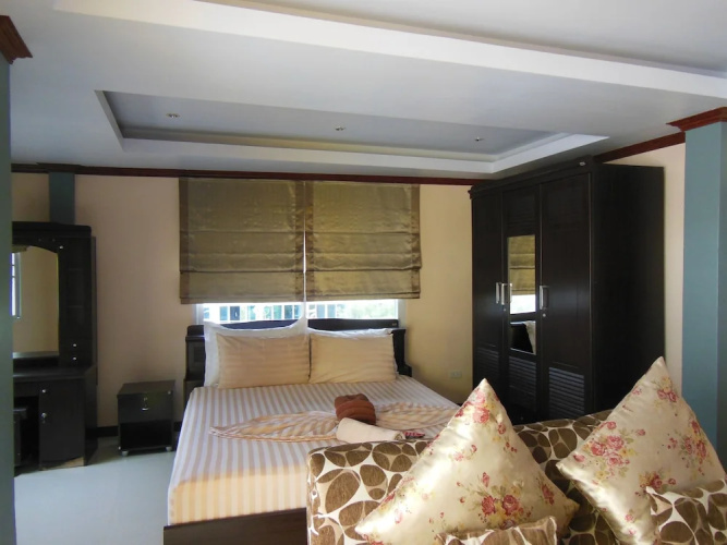 Boomerang Guesthouse