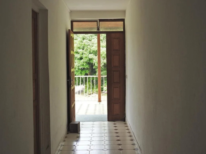 Le Duc'ery hotel