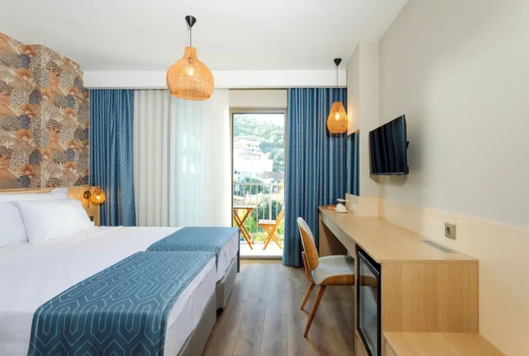 Gulluk Uno Elegance Otel