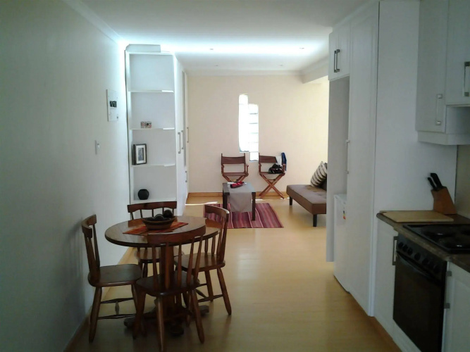 Castelletto Guest House