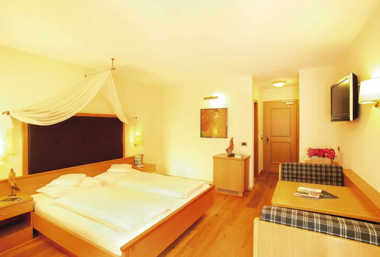 Mountain Spa Resort Albion