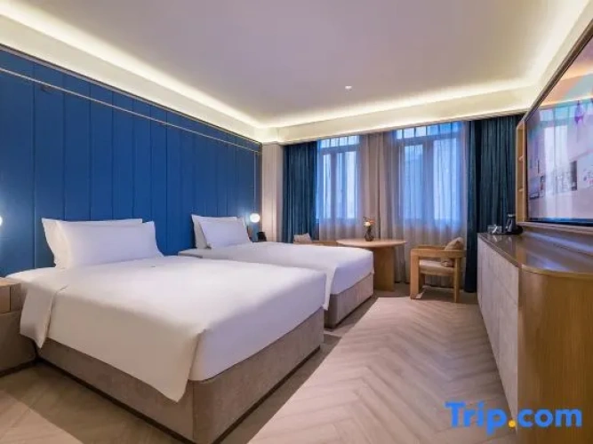 Business Twin room