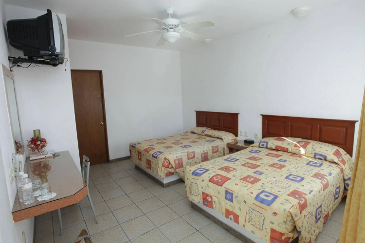 Hotelbild