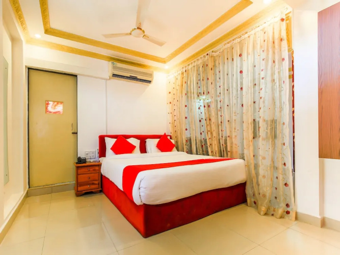 Royal Resort Rajbag