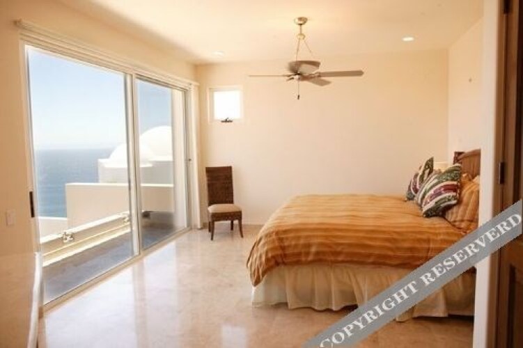 VILLA DEL MAROver view