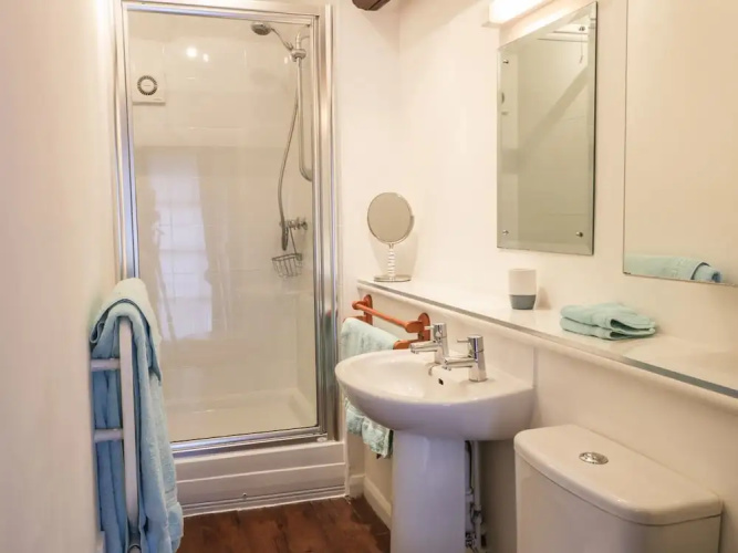 Thatched Farm B&B and Holiday Cottages