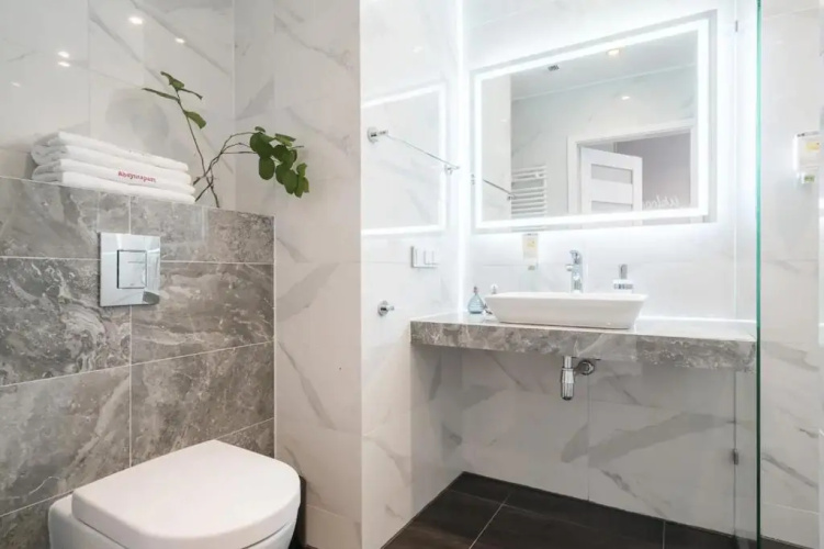 Apartament 24 - Ovo